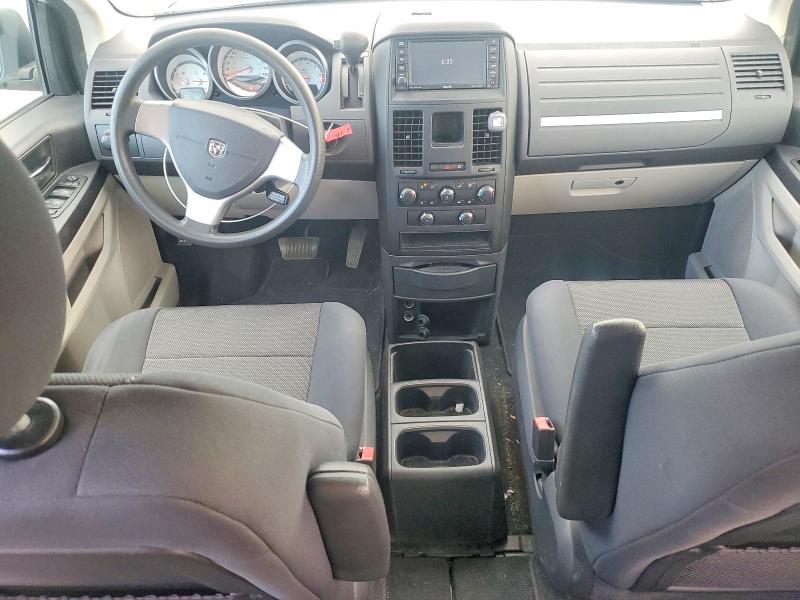 Продаж на аукціоні авто 2009 Dodge Grand Caravan, vin: 2D8HN44E99R591984, номер лоту: 62992076