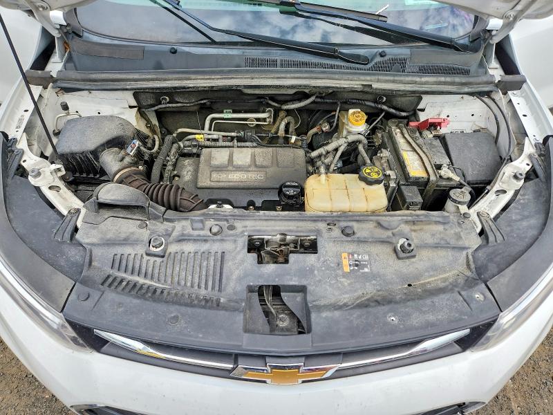 66968416 :رقم المزاد ، 3GNCJNSB9LL148944 vin ، 2020 Chevrolet Trax مزاد بيع