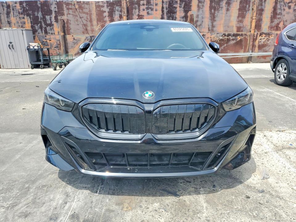 Aukcja sprzedaży 2026 Bmw 530, vin: WBA43FJ05TCW34429, numer aukcji: 65325026