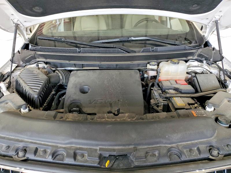 Продаж на аукціоні авто 2021 Buick Enclave, vin: 5GAEVBKW9MJ214958, номер лоту: 64002286