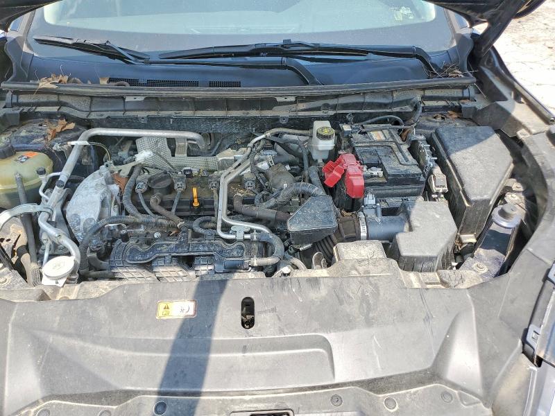 Aukcja sprzedaży 2022 Mitsubishi Outlander, vin: JA4J4UA89NZ072901, numer aukcji: 63804736