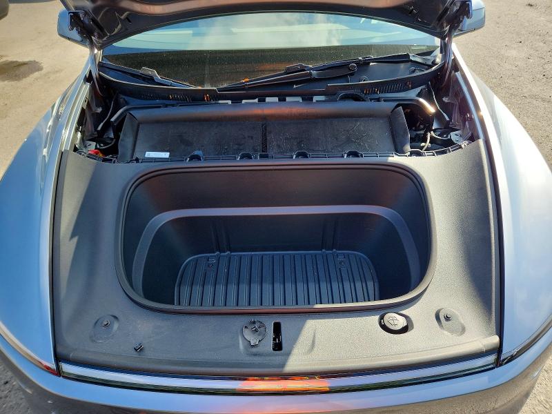 Aukcja sprzedaży 2026 Tesla Model Y, vin: 7SAYGDED1TF434132, numer aukcji: 63343116