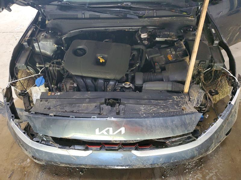 Aukcja sprzedaży 2023 Kia Forte, vin: 3KPF54AD2PE658845, numer aukcji: 65692246