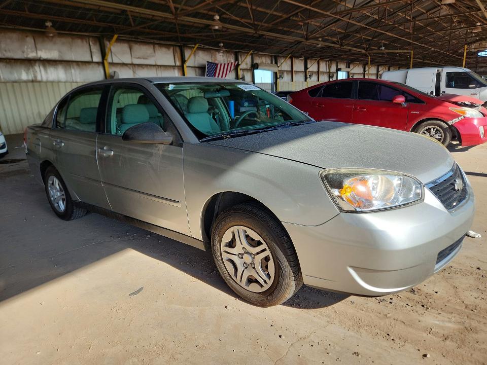 Продажа на аукционе авто 2008 Chevrolet Malibu, vin: 1G1ZS58F48F138035, номер лота: 64633726