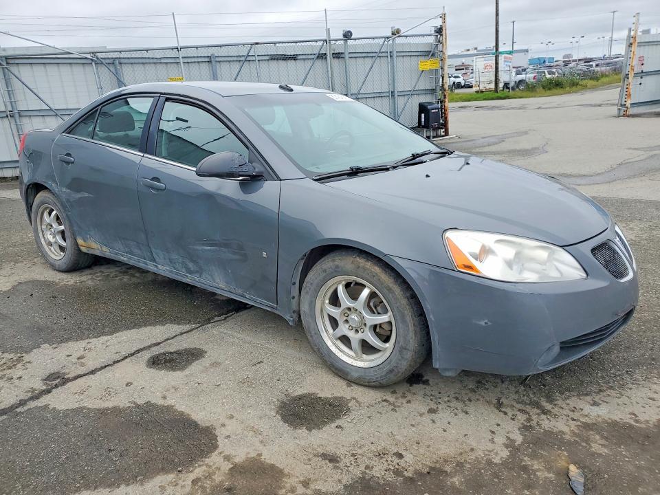Aukcja sprzedaży 2008 Pontiac G6, vin: 1G2ZG57B384175102, numer aukcji: 67434876