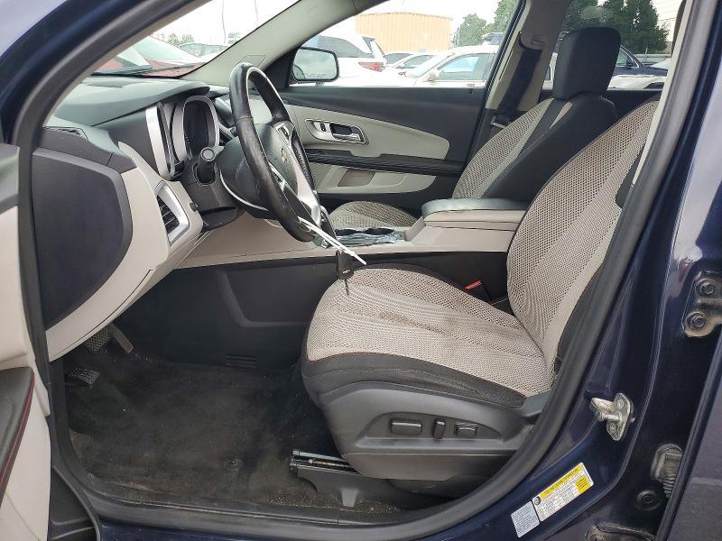 Aukcja sprzedaży 2015 Chevrolet Equinox, vin: 2GNFLFEK3F6226815, numer aukcji: 65428946
