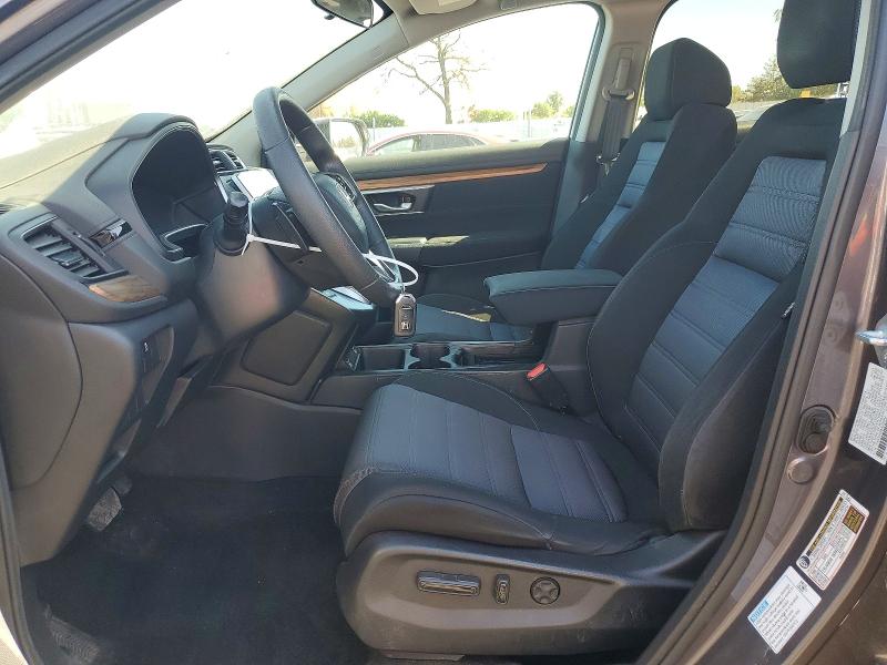 Продаж на аукціоні авто 2021 Honda Cr-v, vin: 7FART6H59ME026044, номер лоту: 67403836