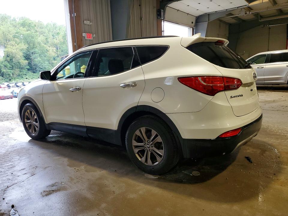 Продажа на аукционе авто 2013 Hyundai Santa Fe Sport, vin: 5XYZUDLB2DG023540, номер лота: 63607946