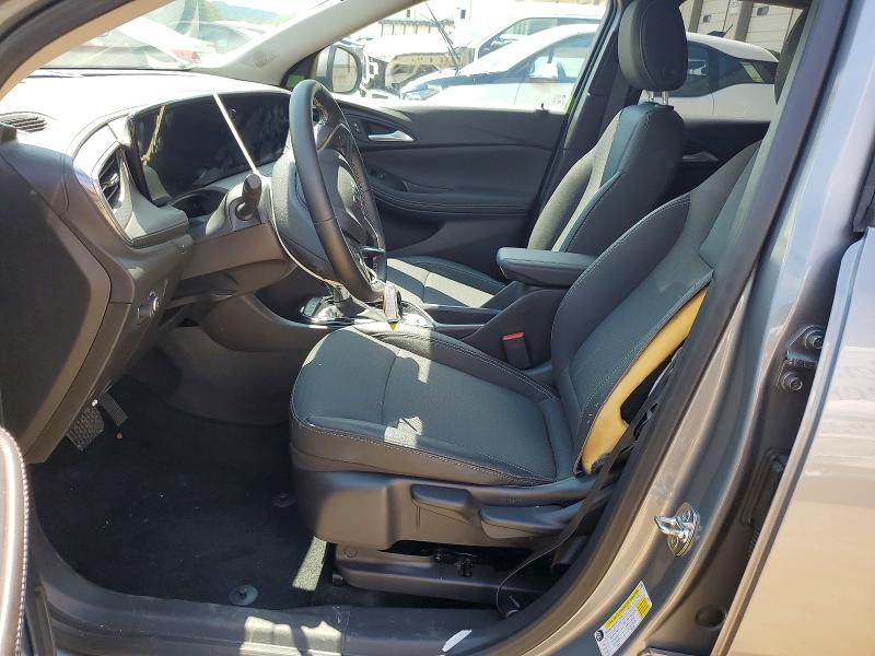 Aukcja sprzedaży 2026 Buick Encore Gx, vin: KL4AMBSL8TB117470, numer aukcji: 65581736