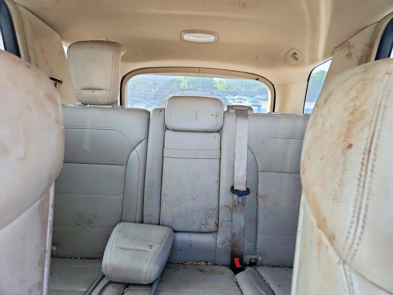 Продаж на аукціоні авто 2015 Mercedes-benz Ml, vin: 4JGDA5JBXFA512858, номер лоту: 64220966