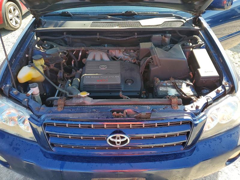 Продаж на аукціоні авто 2003 Toyota Highlander, vin: JTEHF21A130150591, номер лоту: 65712366
