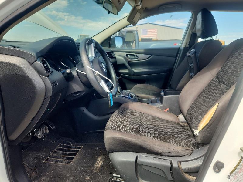 Aukcja sprzedaży 2018 Nissan Rogue Sport, vin: JN1BJ1CP0JW155556, numer aukcji: 66294476