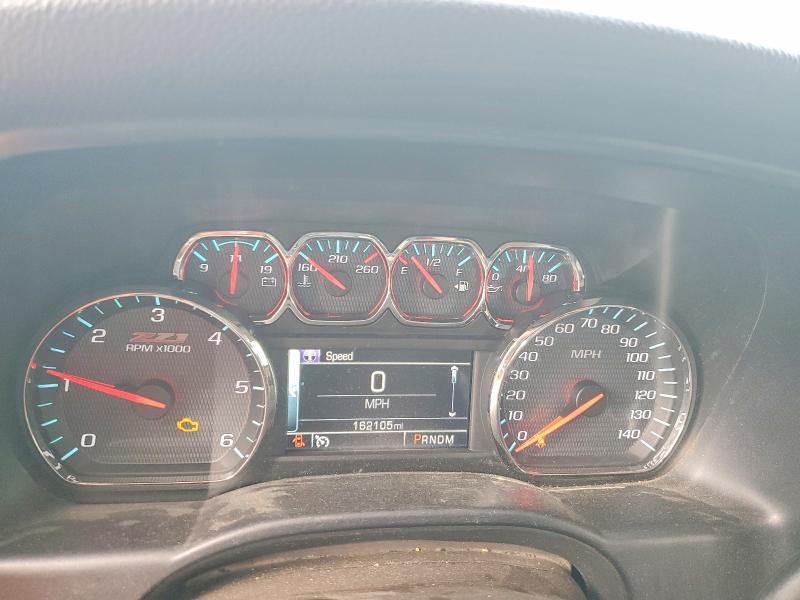 Aukcja sprzedaży 2014 Chevrolet Silverado, vin: 3GCUKREC2EG212856, numer aukcji: 65225806
