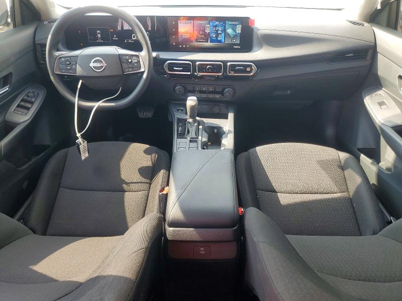 Продаж на аукціоні авто 2026 Nissan Sentra, vin: 3N1AB9BVXTY298968, номер лоту: 66726406