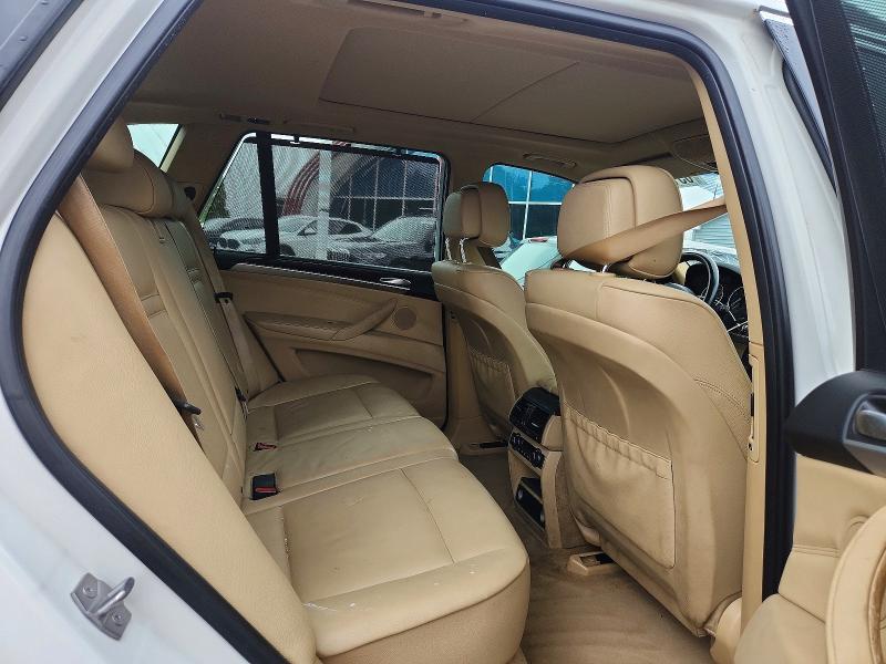 Продажа на аукционе авто 2013 Bmw X5, vin: 5UXZV4C53D0B17053, номер лота: 65163146