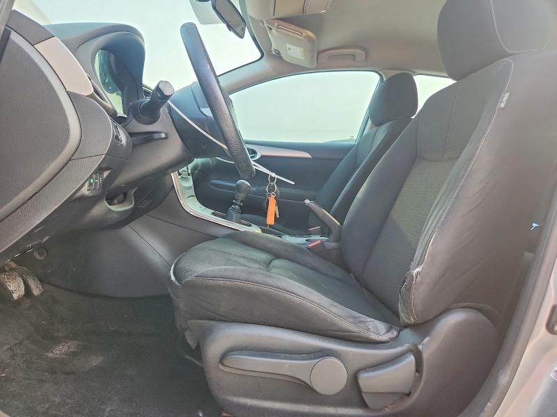 Aukcja sprzedaży 2014 Nissan Sentra, vin: 3N1AB7AP3EL621412, numer aukcji: 63747986