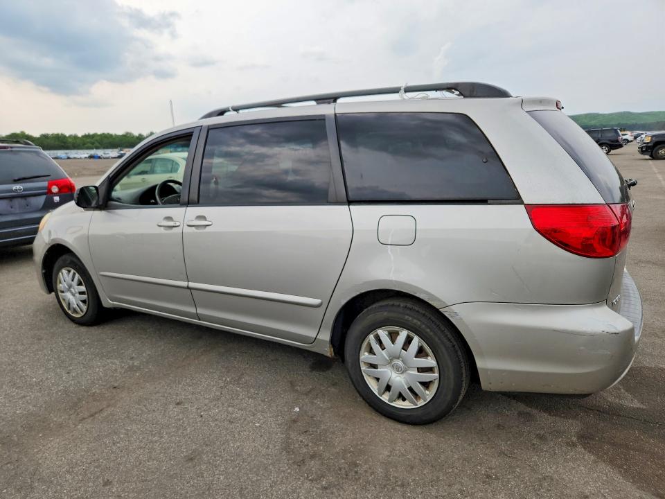 64743766 :رقم المزاد ، 5TDZA23C06S397141 vin ، 2006 Toyota Sienna مزاد بيع