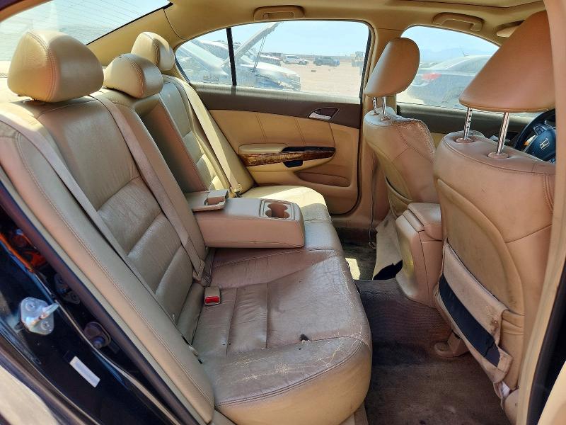 Aukcja sprzedaży 2008 Honda Accord, vin: JHMCP26808C059530, numer aukcji: 64146496