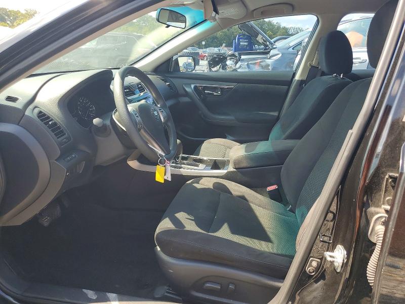 Продаж на аукціоні авто 2014 Nissan Altima, vin: 1N4AL3AP3EN371873, номер лоту: 66278016