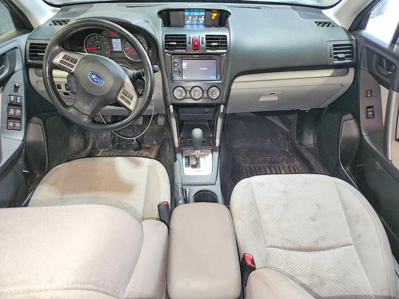 66569966 :رقم المزاد ، JF2SJAGC8EH416643 vin ، 2014 Subaru Forester مزاد بيع