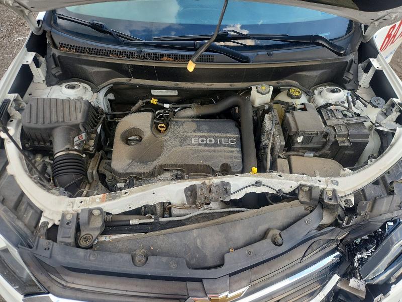 Продажа на аукционе авто 2019 Chevrolet Equinox, vin: 2GNAXSEVXK6295903, номер лота: 66333786