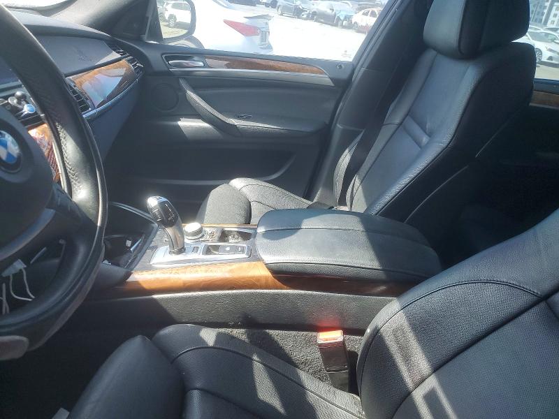 Aukcja sprzedaży 2012 Bmw X6, vin: 5UXFG8C57CLZ97091, numer aukcji: 59815536