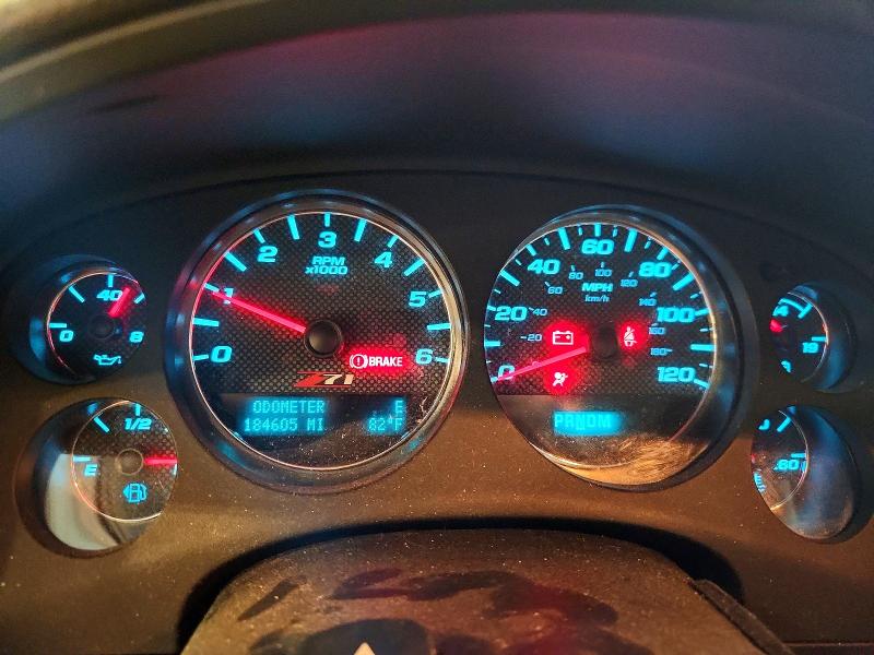 Aukcja sprzedaży 2013 Gmc Sierra, vin: 3GTP2WE25DG365958, numer aukcji: 65729596