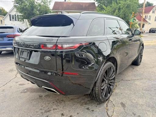 Aukcja sprzedaży 2020 Land Rover Range Rover Velar, vin: SALYK2FV2LA263402, numer aukcji: 65687536