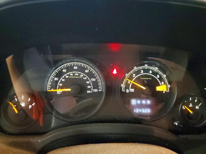 Продаж на аукціоні авто 2016 Jeep Patriot, vin: 1C4NJRFB2GD532174, номер лоту: 64943366
