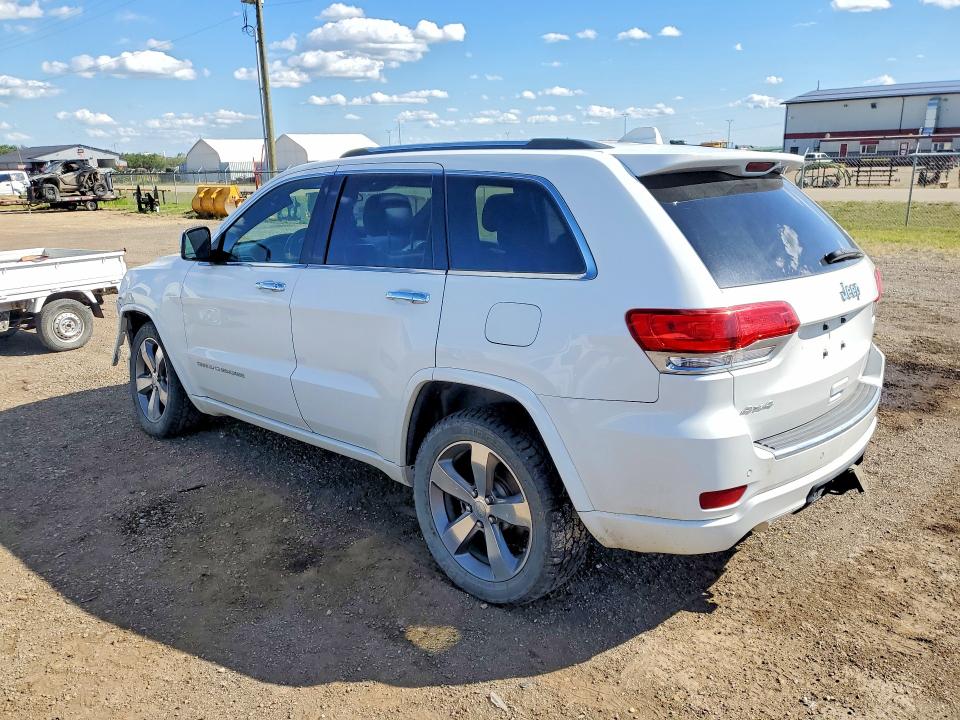 65634366 :رقم المزاد ، 1C4RJFCG3FC937190 vin ، 2015 Jeep Grand Cherokee مزاد بيع