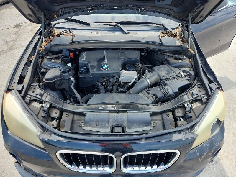 Aukcja sprzedaży 2014 Bmw X1, vin: WBAVM1C58EVW53383, numer aukcji: 65033976