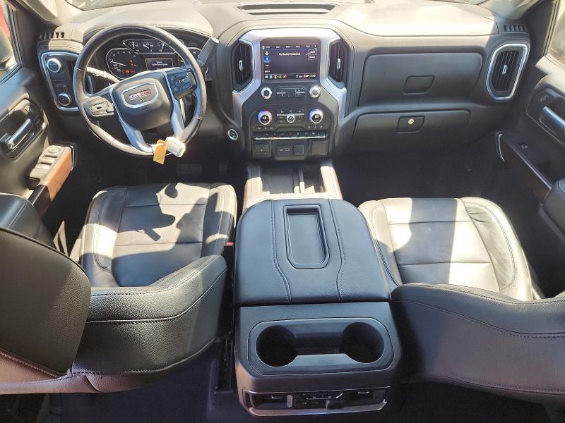 Aukcja sprzedaży 2020 Gmc Sierra, vin: 3GTP8DED0LG213332, numer aukcji: 64089686