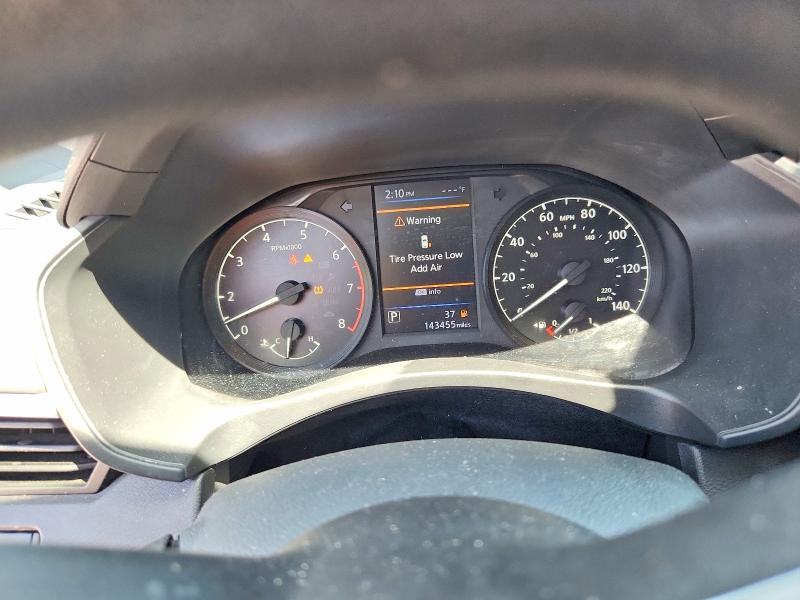 Aukcja sprzedaży 2021 Nissan Altima, vin: 1N4BL4BV2MN374723, numer aukcji: 65460786