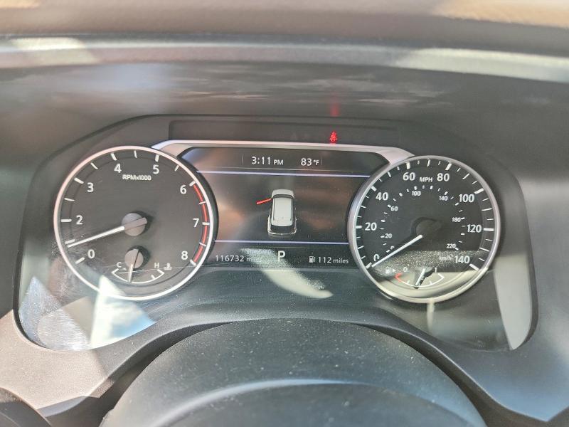 Продажа на аукционе авто 2023 Nissan Rogue, vin: 5N1BT3AAXPC820230, номер лота: 66709186