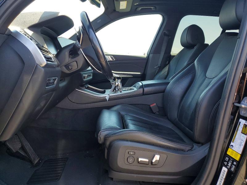2019 Bmw X5 მანქანა იყიდება აუქციონზე, vin: 5UXCR6C54KLK88649, აუქციონის ნომერი: 63781806