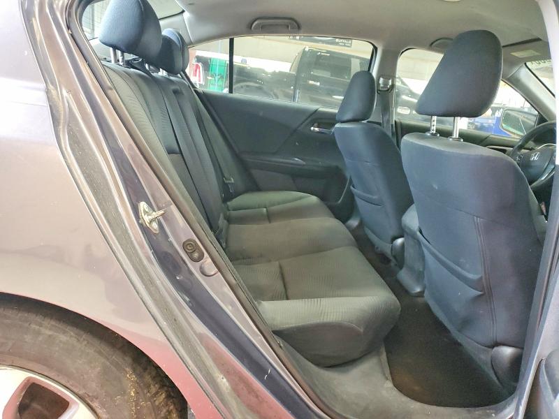 Продаж на аукціоні авто 2015 Honda Accord, vin: 1HGCR2F37FA276051, номер лоту: 63911386