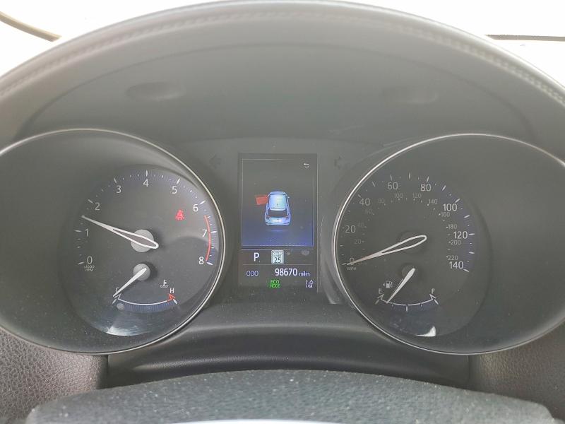 Продаж на аукціоні авто 2021 Toyota C-hr, vin: JTNKHMBX3M1095474, номер лоту: 62858466