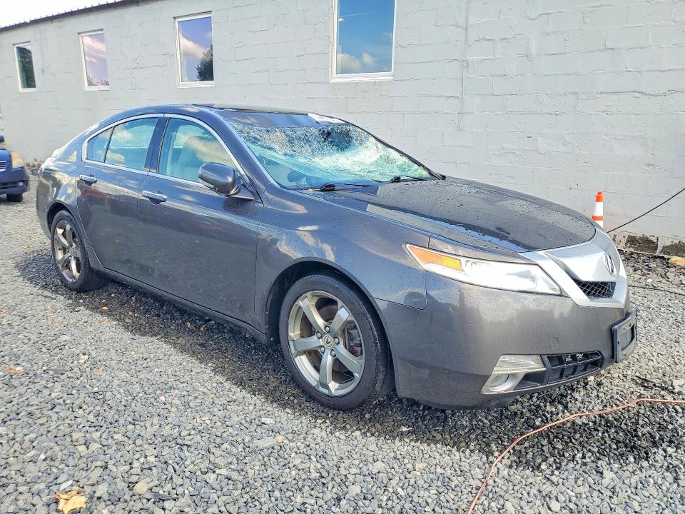 Продаж на аукціоні авто 2011 Acura Tl, vin: 19UUA9F53BA001454, номер лоту: 63497246