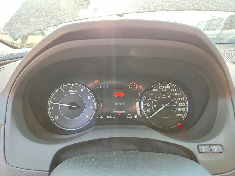 66639766 :رقم المزاد ، 5J8TC2H99KL807722 vin ، 2019 Acura Rdx مزاد بيع