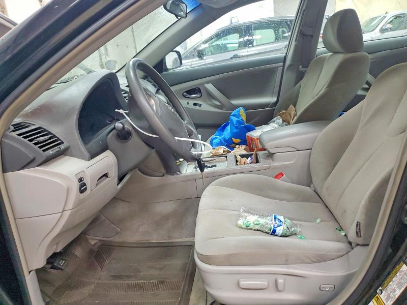 Продаж на аукціоні авто 2007 Toyota Camry, vin: 4T1BE46K97U175632, номер лоту: 66546766