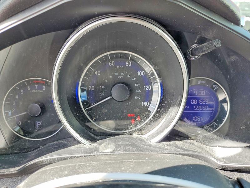 Aukcja sprzedaży 2017 Honda Fit, vin: JHMGK5H53HS002751, numer aukcji: 66745996