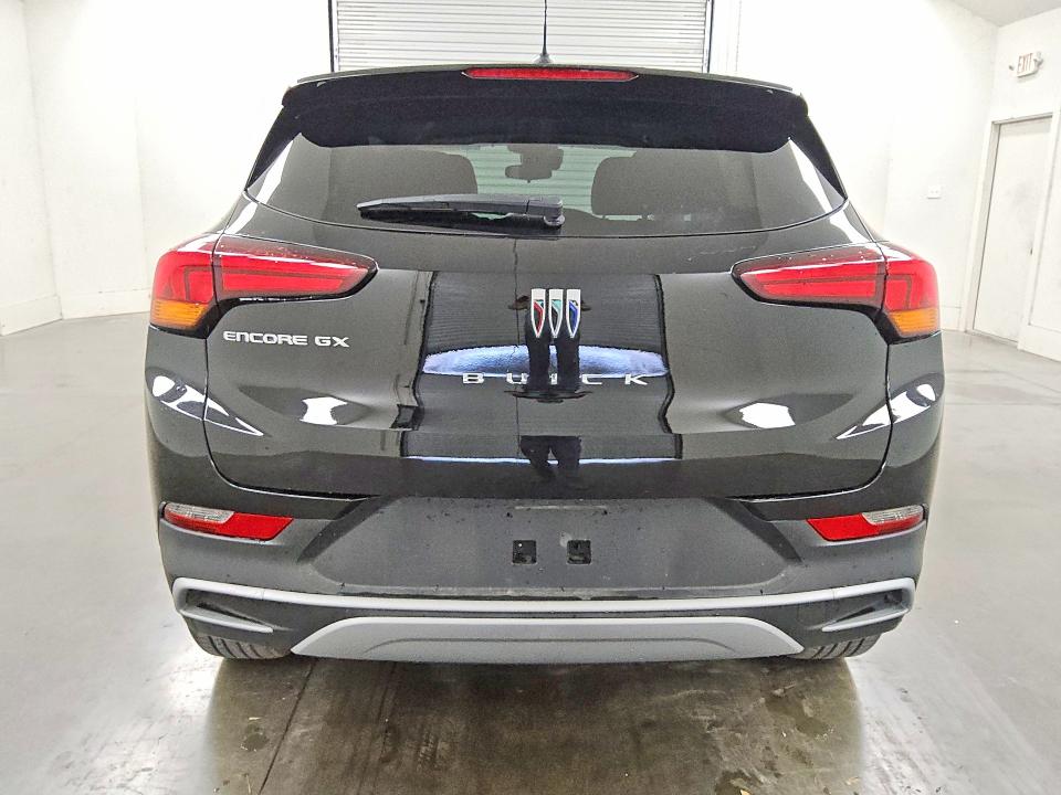 Aukcja sprzedaży 2026 Buick Encore Gx, vin: KL4AMBSL4TB230638, numer aukcji: 63419846