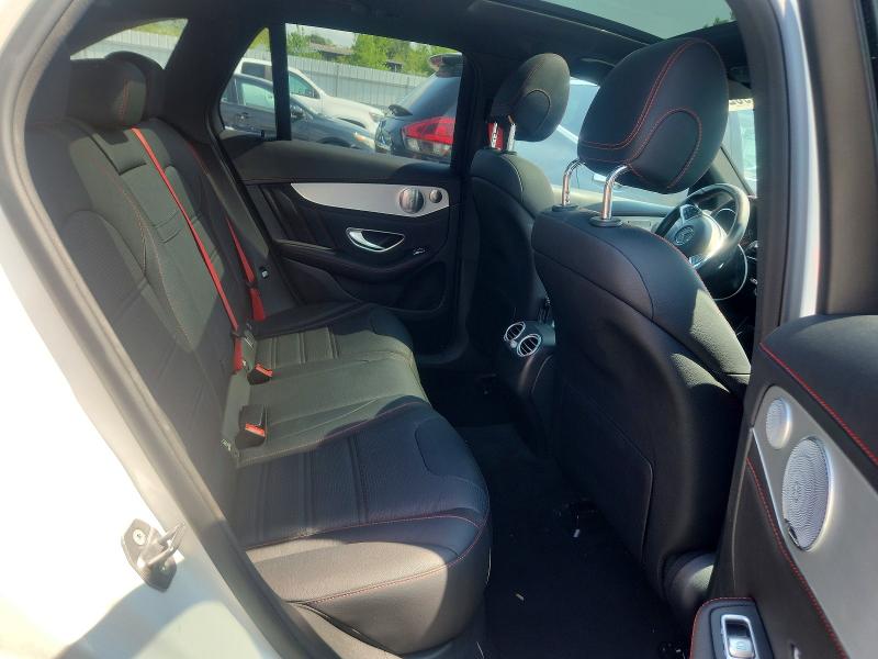 Aukcja sprzedaży 2018 Mercedes-benz Glc, vin: WDC0G6EB2JF397096, numer aukcji: 64289026