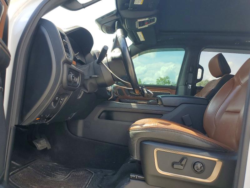 Aukcja sprzedaży 2020 Ram 1500, vin: 1C6SRFKT4LN177867, numer aukcji: 63597546