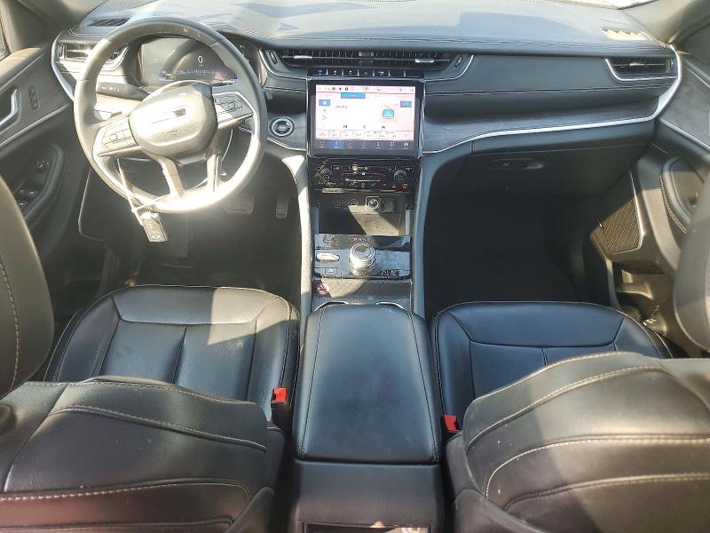 66910616 :رقم المزاد ، 1C4RJYB65RC136754 vin ، 2024 Jeep Grand Cherokee مزاد بيع