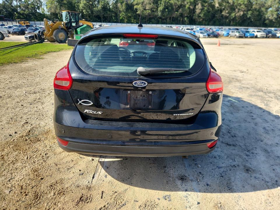Продажа на аукционе авто 2018 Ford Focus, vin: 1FADP3N27JL320611, номер лота: 63582066