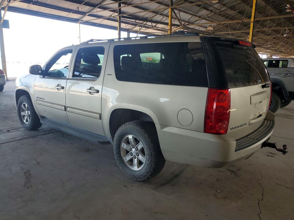 65142716 :رقم المزاد ، 1GKS2KE70DR229692 vin ، 2013 Gmc Yukon Xl مزاد بيع