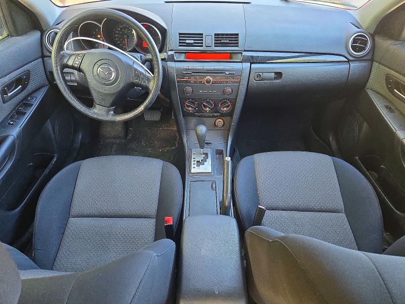 Aukcja sprzedaży 2005 Mazda 3, vin: JM1BK12F051285875, numer aukcji: 66760816