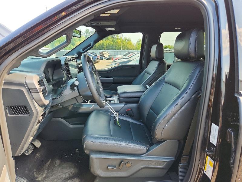 Aukcja sprzedaży 2025 Ford F150, vin: 1FTEW3LP0SKE05426, numer aukcji: 64402476