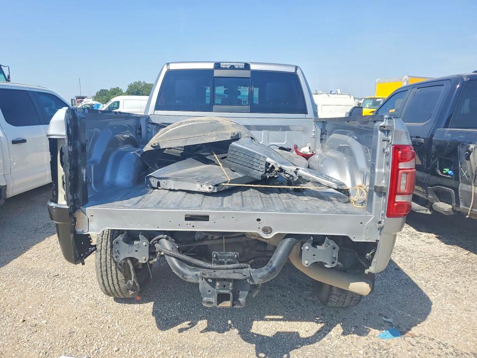 2019 Ram 2500 მანქანა იყიდება აუქციონზე, vin: 3C6UR5FL9KG613603, აუქციონის ნომერი: 66187306